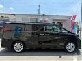 2019 Toyota Alphard G