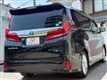 2019 Toyota Alphard G