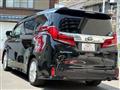 2019 Toyota Alphard G