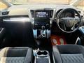 2019 Toyota Alphard G