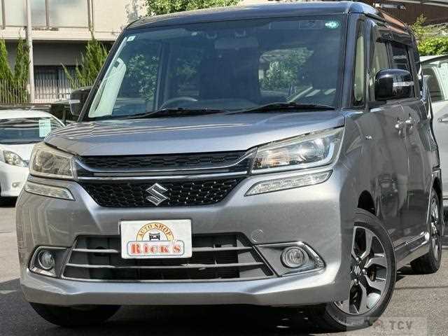 2015 Suzuki Suzuki Others