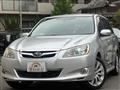 2009 Subaru Exiga