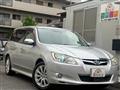 2009 Subaru Exiga