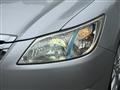 2009 Subaru Exiga