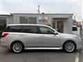 2009 Subaru Exiga