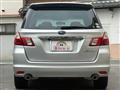 2009 Subaru Exiga