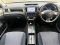 2009 Subaru Exiga
