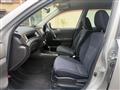 2009 Subaru Exiga