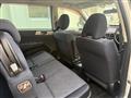 2009 Subaru Exiga