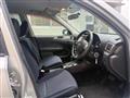 2009 Subaru Exiga