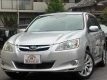 2009 Subaru Exiga