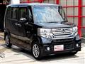 2014 Honda N BOX