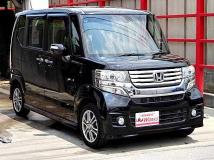 2014 Honda N BOX