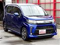 2018 Daihatsu Move