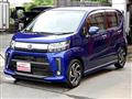2018 Daihatsu Move