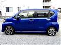 2018 Daihatsu Move
