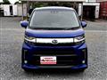 2018 Daihatsu Move