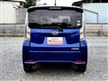 2018 Daihatsu Move