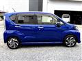 2018 Daihatsu Move