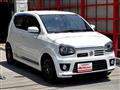 2016 Suzuki Alto Works