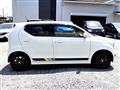 2016 Suzuki Alto Works
