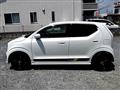 2016 Suzuki Alto Works