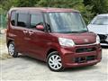 2015 Daihatsu Tanto