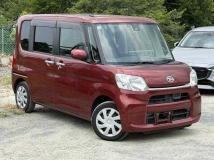 2015 Daihatsu Tanto