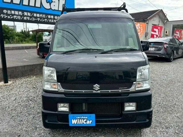 2012 Suzuki Every