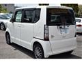 2013 Honda N BOX