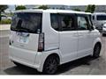 2013 Honda N BOX