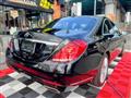 2013 Mercedes-Benz S-Class