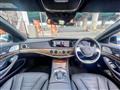2013 Mercedes-Benz S-Class