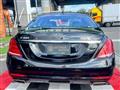 2013 Mercedes-Benz S-Class