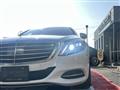 2014 Mercedes-Benz S-Class