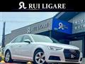 2016 Audi A4