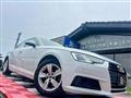 2016 Audi A4