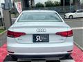 2016 Audi A4