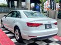 2016 Audi A4