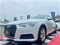 2016 Audi A4