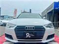 2016 Audi A4