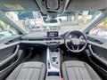 2016 Audi A4