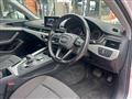 2016 Audi A4