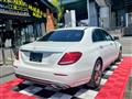 2017 Mercedes-Benz E-Class