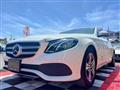2017 Mercedes-Benz E-Class