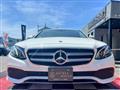 2017 Mercedes-Benz E-Class