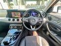 2017 Mercedes-Benz E-Class