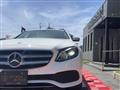2017 Mercedes-Benz E-Class