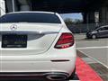 2017 Mercedes-Benz E-Class