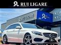 2015 Mercedes-Benz C-Class